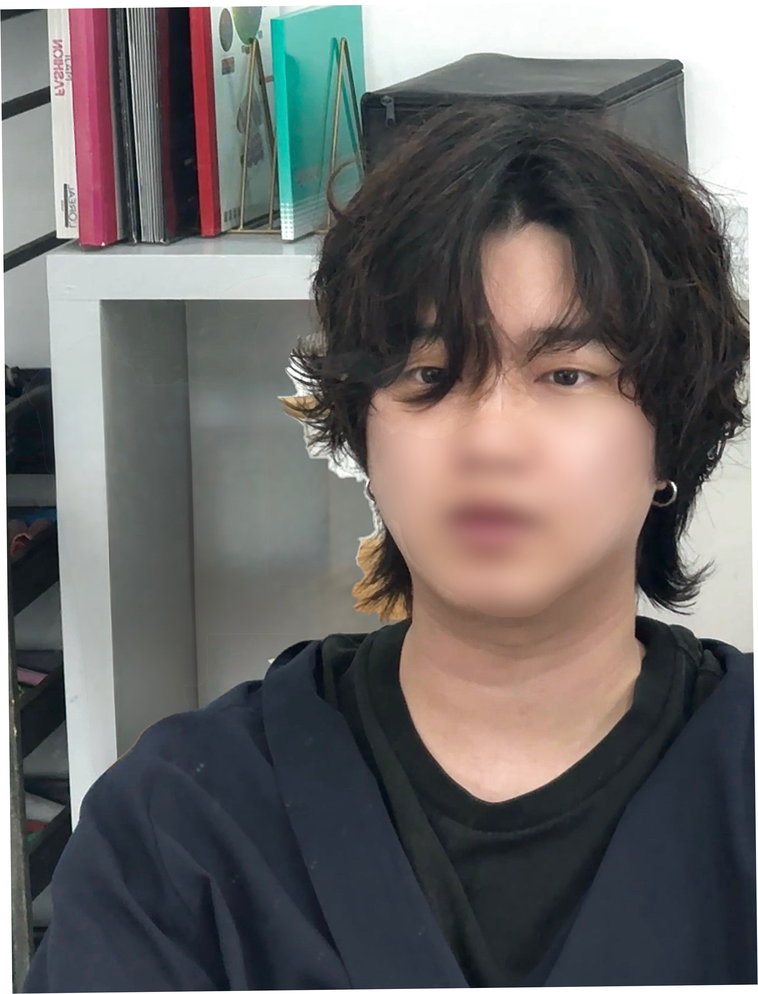 헤어샵426 매장 사진 1