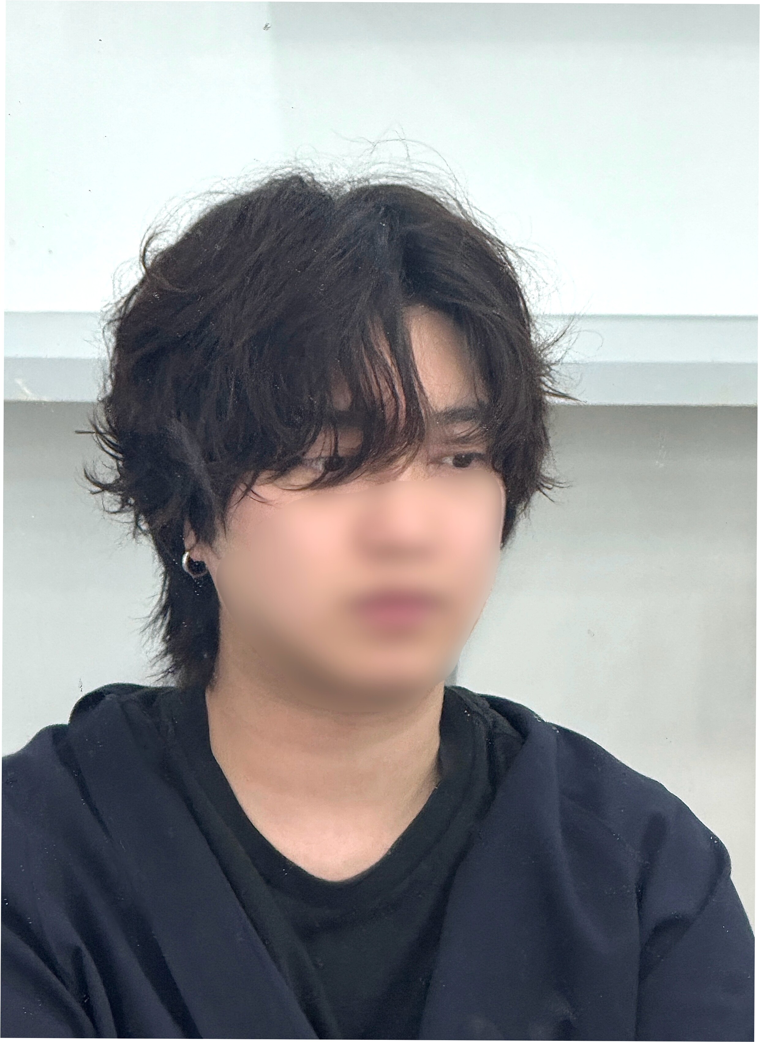 헤어샵426 매장 사진 2