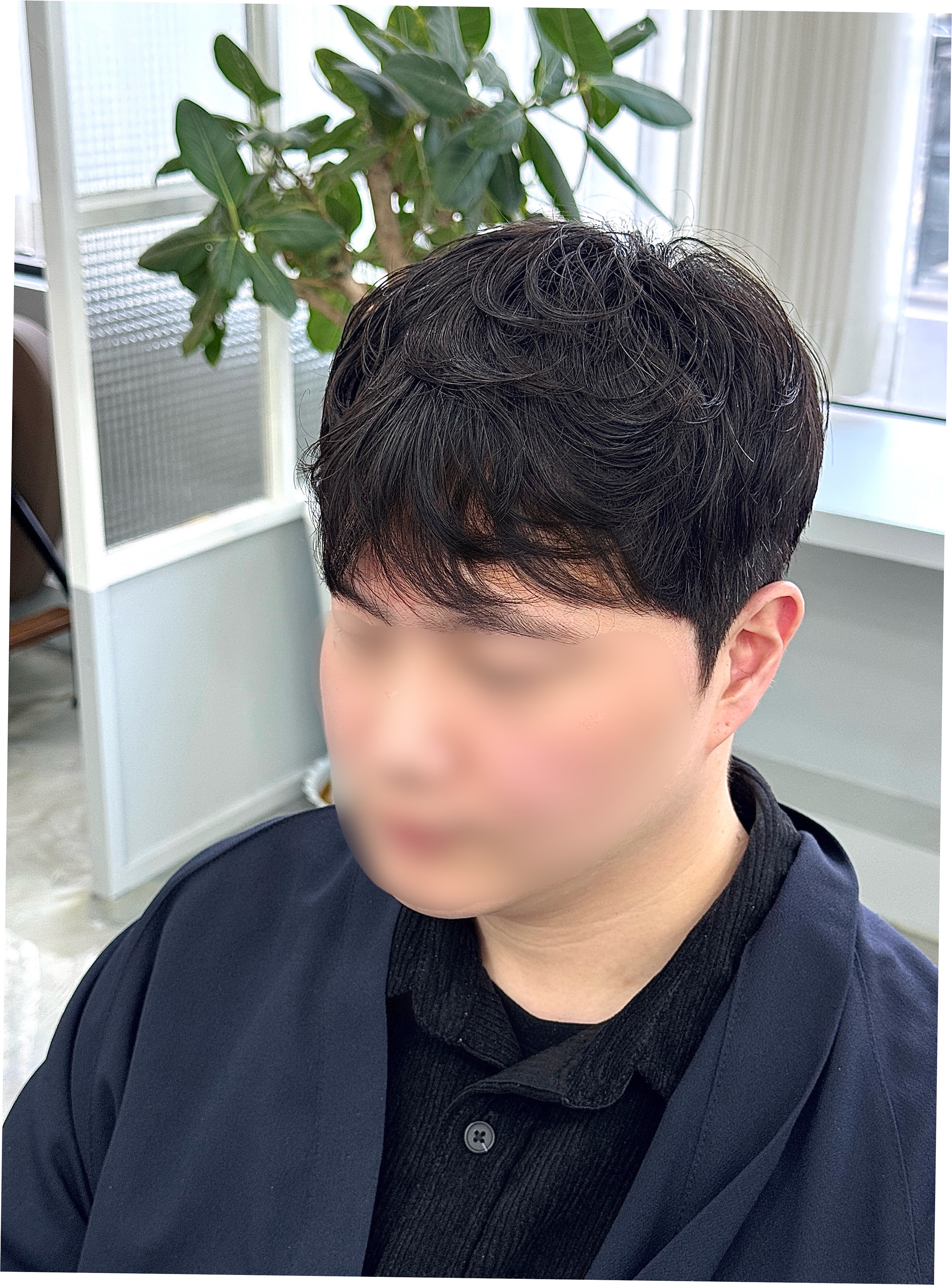 헤어샵426 매장 사진 4