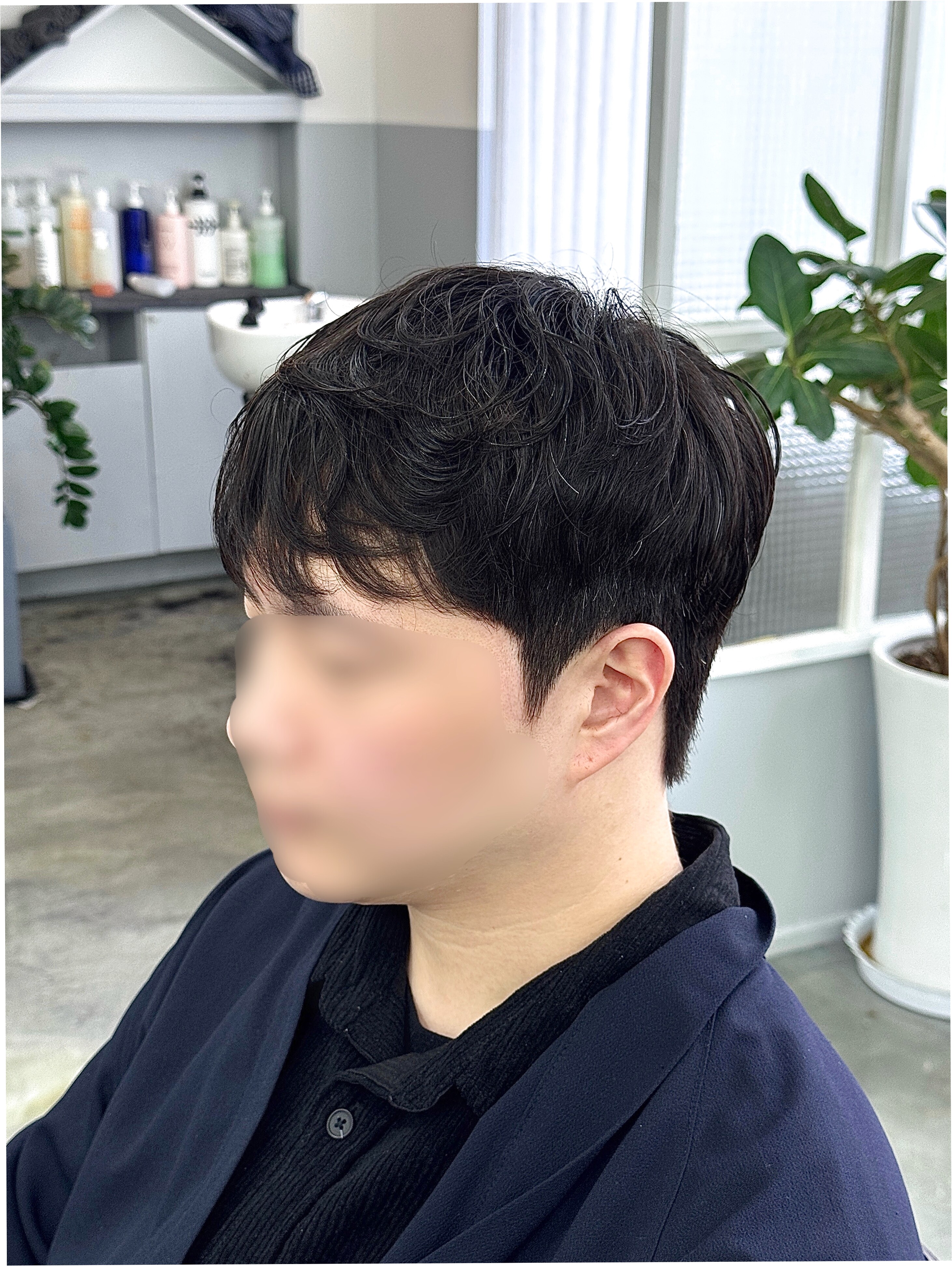 헤어샵426 매장 사진 5