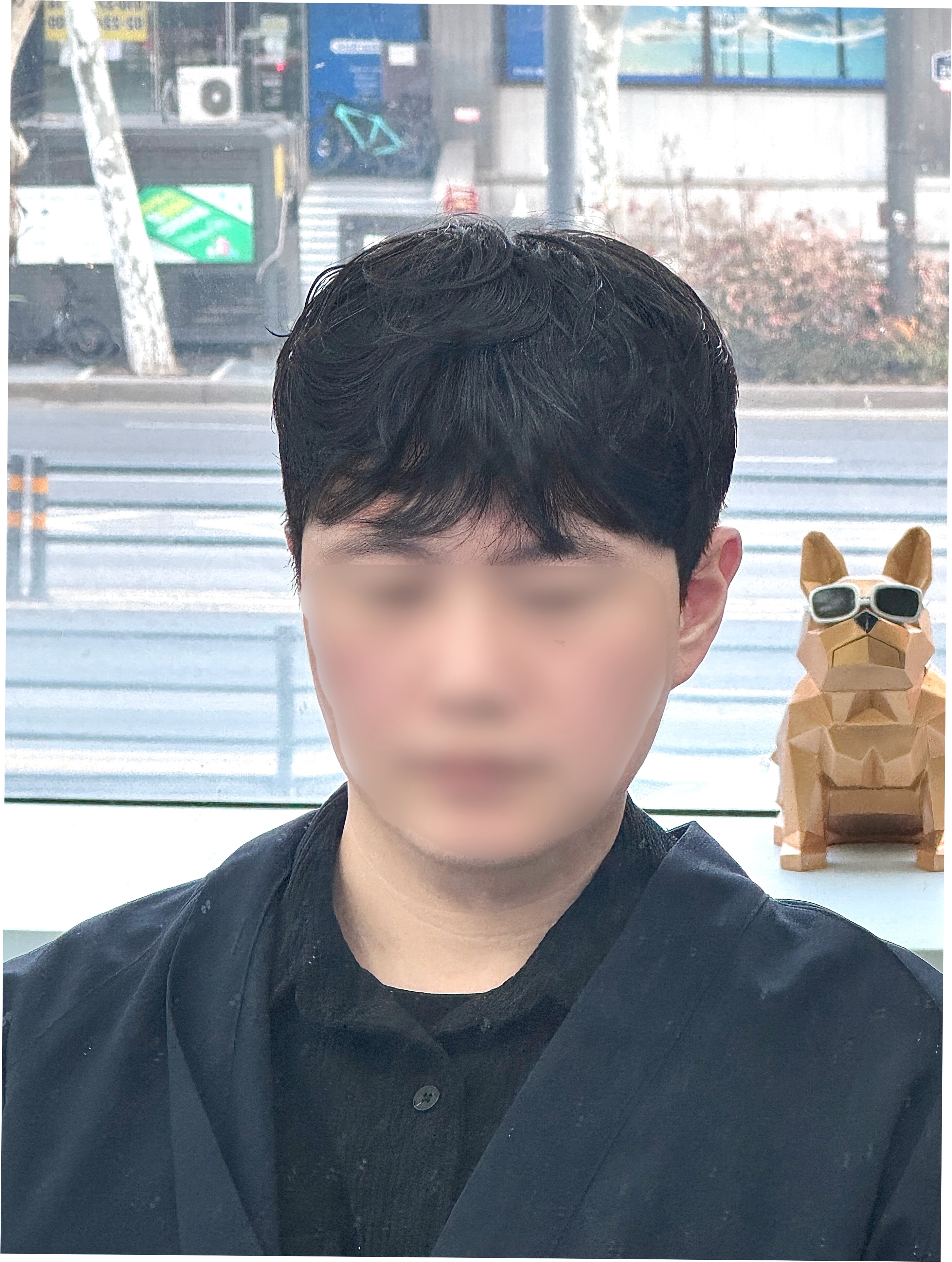 헤어샵426 매장 사진 6